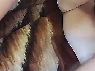 Blowing a Big Cock, Licking Pussy and Ass