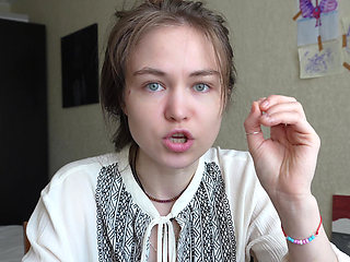 Big or Small Dick? Which Does Kira Stone Prefer? Why Are Dicks so Big in Porn?