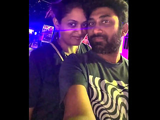 Tina Baby Secret Tape: Sri Lankan Wife Blowjob & Homemade Sex