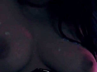 JOI: Jerk off Instruction with Strap-on - Dominating Horror Witch Dirty Talking - MILF