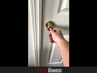 FILTHY KINGS - Hot Stepsister Lacy Tate Gets Fucked By Step Bro