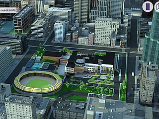 Fantasy Story Gameplay - 3D Simulation  Virtual 18+ Characters part 3