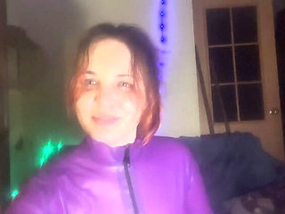 Homemade POV: Amateur Mistress Domination with Plastic Bag Bondage