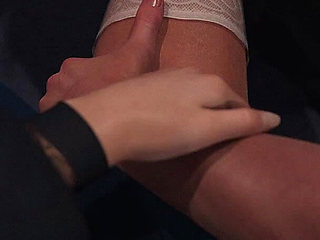 Esra in Istanbul #18