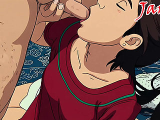 Indian Wife Romantic sex with stepbrother