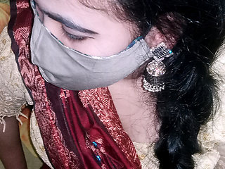 Desi girl is crazy for hot sex