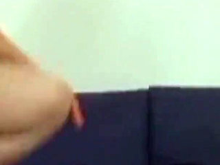 Lucky Asian chick fucked in her wet pussy by a BBC cock