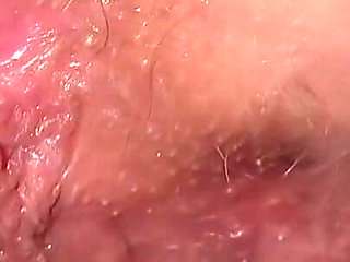 Small Ass Girl and Unforgettable Anal Licking