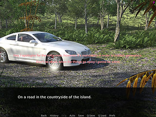 Word of Mouth by Le Gato Corporation - Niave Maid Has Sex with Hot Blonde Cougar 5