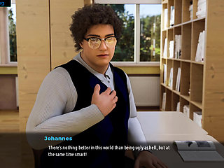 Milfs of Sunville - she gave me a blowjob for the bike