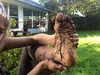 Gardening Is Good for the Sole 2