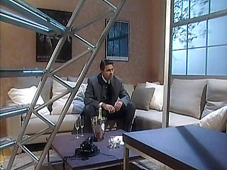 Dentro la mia notizia Sc 3 exciting kinky sex scene