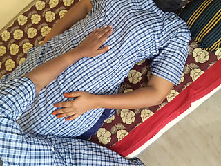 Uniform school girls