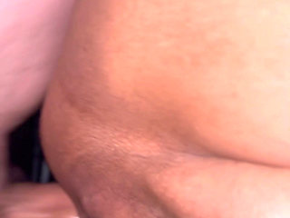 Hard Anal Fucking BBW MILF Begs for Cum in Her Ass! - Fornicationfreeway