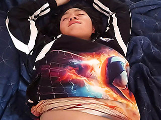 18 Year Old Indian Teen First Time Sex With Boyfriend - Homemade Hotel Fuck