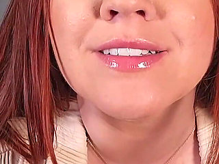 Dominant Ball Kicking and Squeezing JOI for Horny Pervert