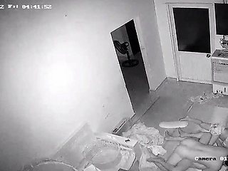 Horny fat arab housewife fingered on amateur hidden cam