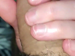 I Get Into My Stepbrother's Bed to Fuck Him!