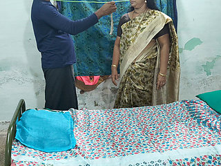 Surprise for Friend’s Wife Intense Anal Creampie She Couldn’t Hold Back