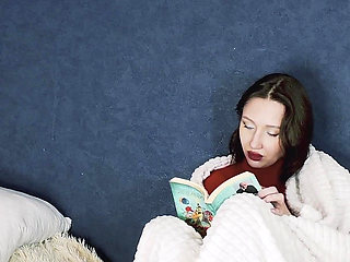 Tiny Roommate’s Nightmare: Drowning in My Hot Cocoa & Marshmallows