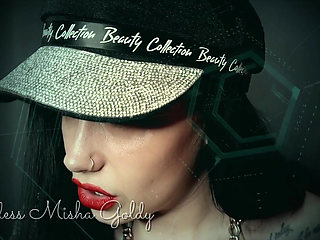 Mesmerizing brain wash! You're nothing but a dumb tip pig loser!