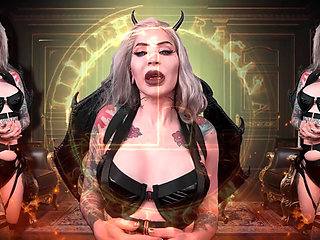 Unbaptism Ritual - Take Back Your Soul Part 2