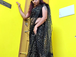 Madam Punishing Servant Full Weight Body Trample