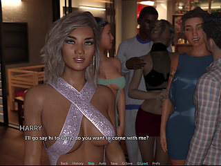 A Very Open Marriage (part 93)