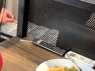 Femdom Podcast Feeding