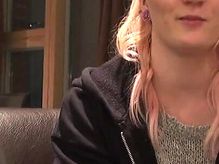 Introducing Carly-rae