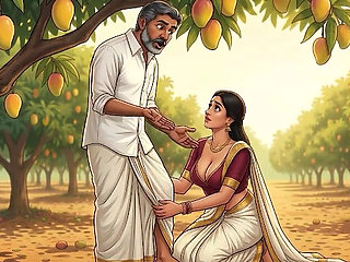 Desi Bhabhi Story based on real life Incident