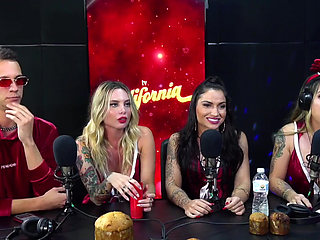 Pagode Da Ofensa - Christmas Special 2021