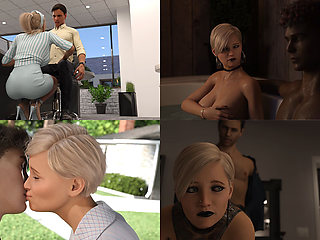 My Husband's Boss - Chapter 3 - Full Part