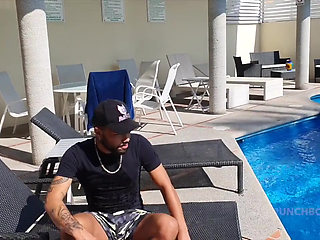 Maxence Angel used raw by Eduardo Torres