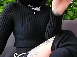 Perfect Pussy Close up milf Selda