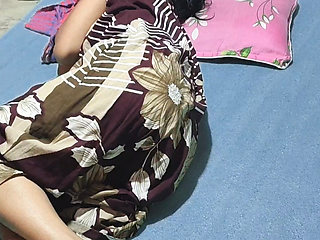 Young Bhabhi and dewar sex enjoy