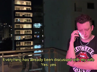 He Gives His Wife to Pay a Debt