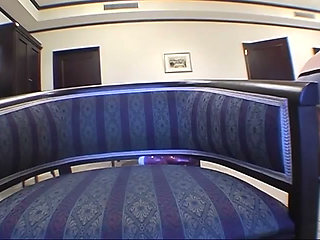 Japanese Girl Pleasing Her Master