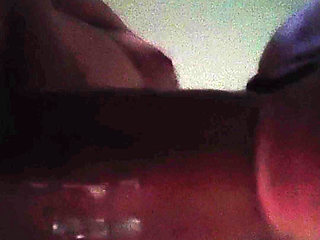 Sucking my neighbor so wet