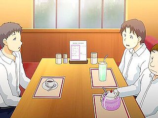 H na Gishi Series Episode 2