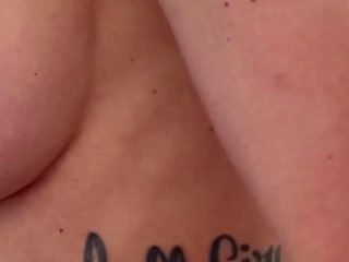 Husband Caught Jerking to My Aunts Panties and Then Wife Catches Them Fucking and Joins in