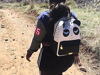 Dirty Diana Colorado Trip: Big Tits BBW Amateur in Hotel Room