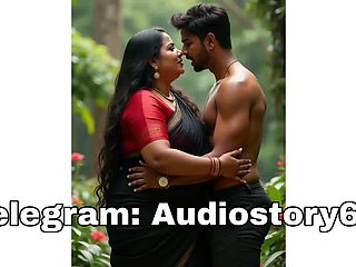 Sabzi mandi mein chudi maa New Sex Story 2024 maa ki chudai ki kahani