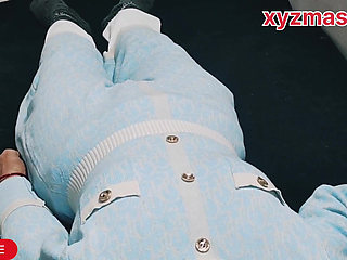 Hot Wife and Husband