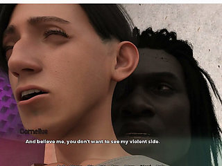 Fate Won't Seperate Us - Gameplay - Roleplay - Girlfriend Humilates the Little Dick Boyfriend