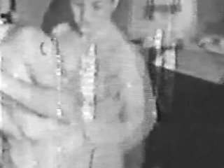 Big Tits MILF Gets Hardcore Cumshot & Orgasm - Vintage Heat