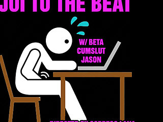 Audio Only - JOI to the punish with cumslut Jason