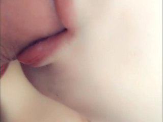 A Quick Blowjob From a Young Beautiful Woman