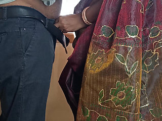 Cheating Housewife shared bed with neighbour batchelor men