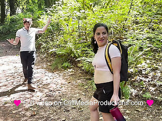 HD Hot Queer Outdoor Orgy - Fruit Salad Picnic Fun